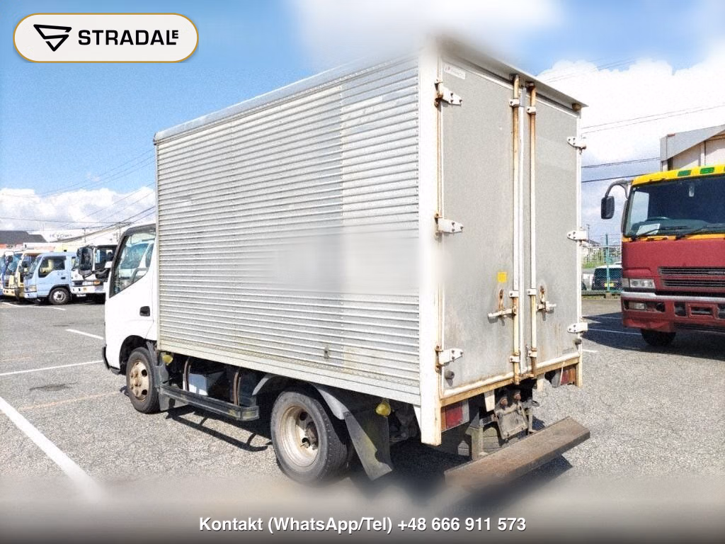 HINO DUTRO 2D, miniaturka 3