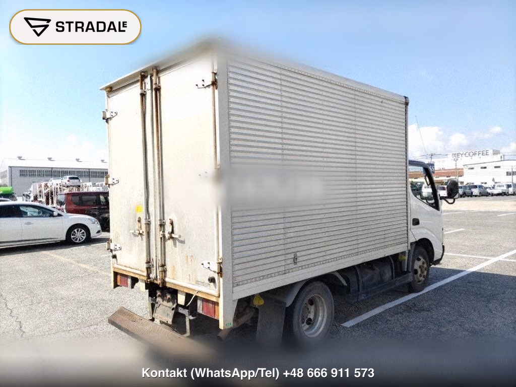 HINO DUTRO 2D, miniaturka 6