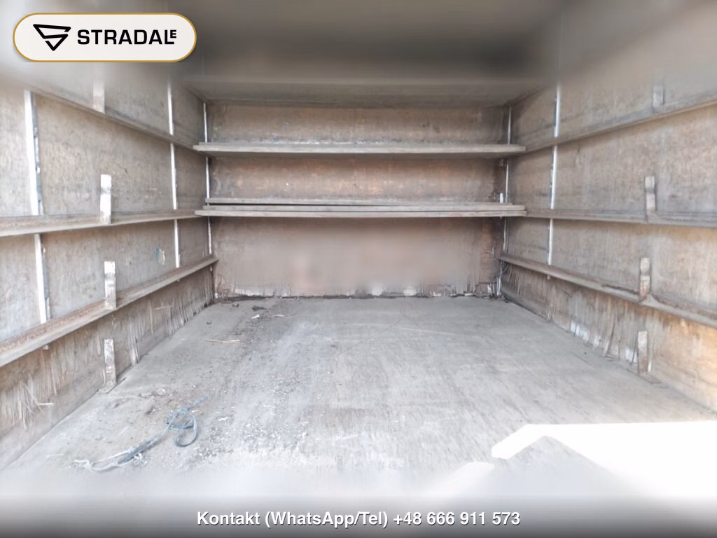 HINO DUTRO 2D, miniaturka 7
