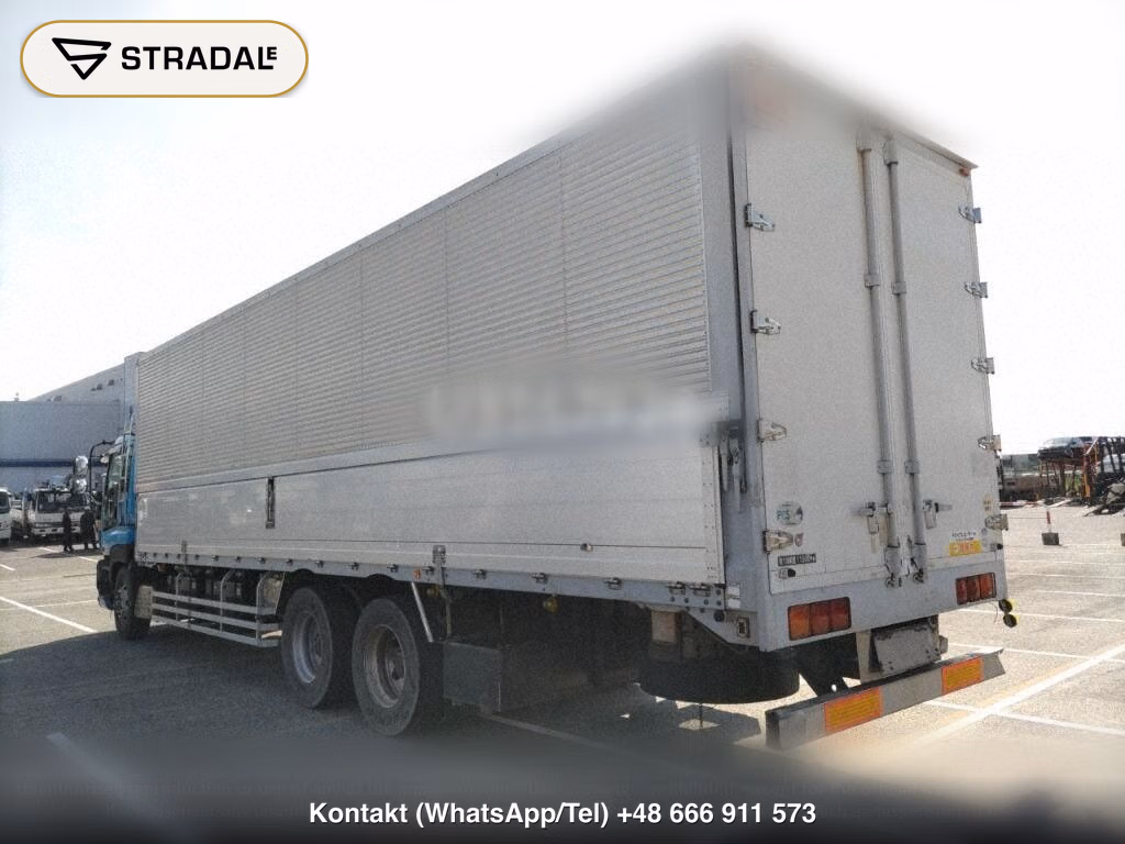 ISUZU GIGA OTHERS, miniaturka 3