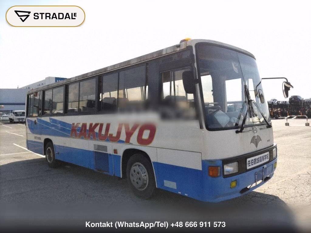 HINO HINO RAINBOW, miniaturka 2