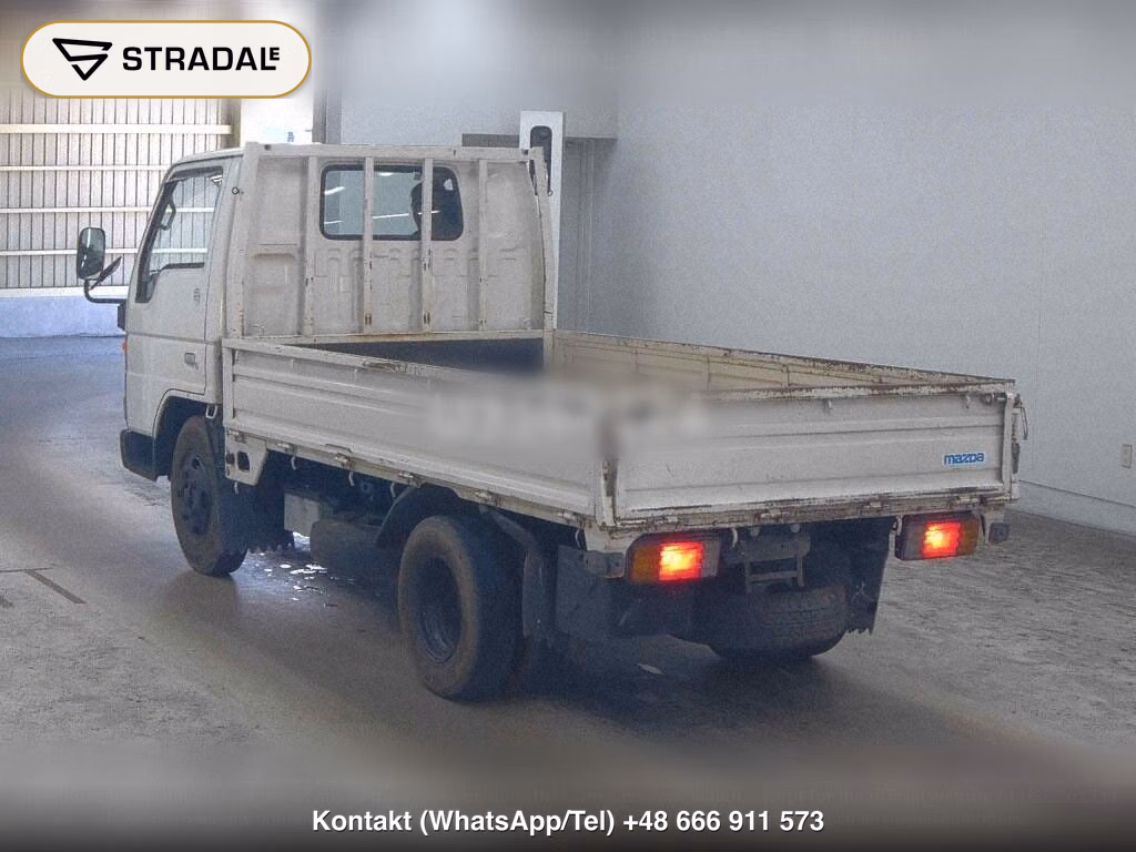 MAZDA TITAN TRUCK 2D, miniaturka 3