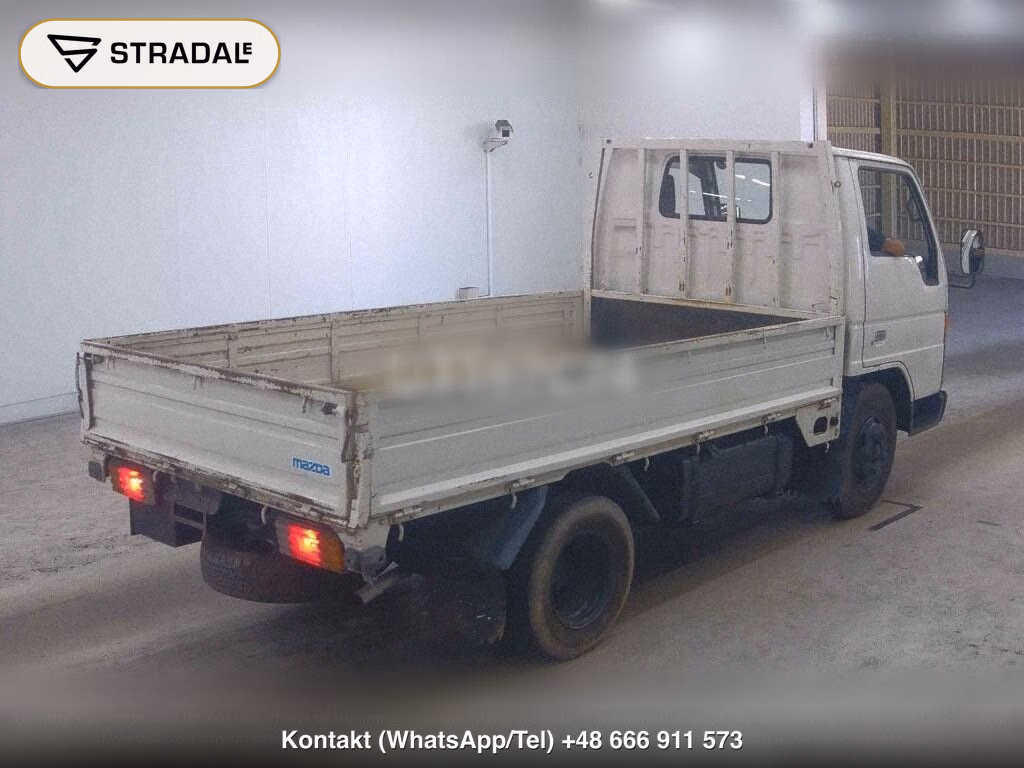 MAZDA TITAN TRUCK 2D, miniaturka 6