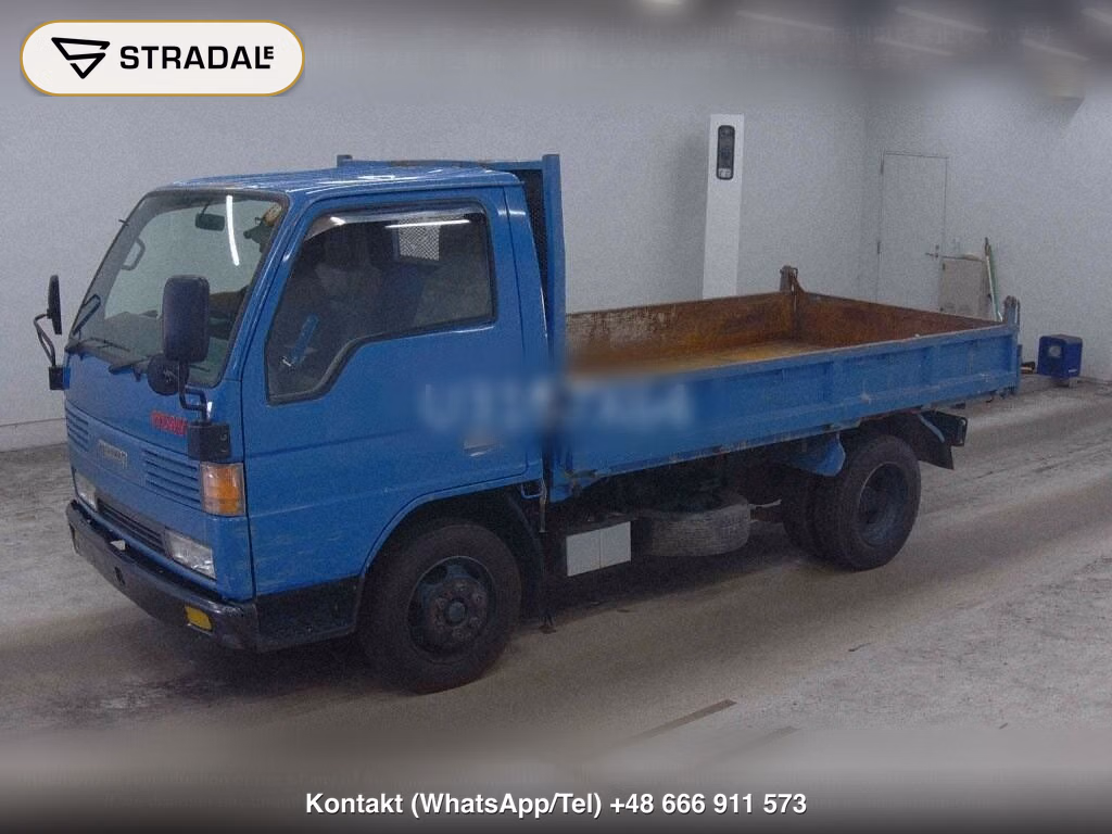 MAZDA TITAN TRUCK 2D DUMP, miniaturka 5