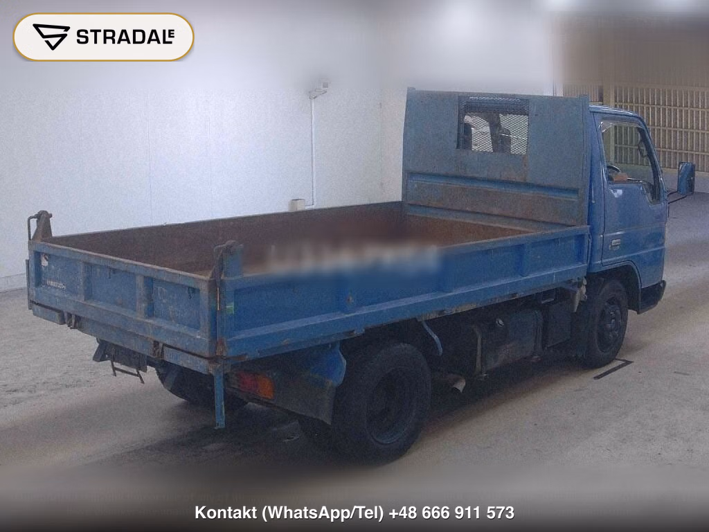 MAZDA TITAN TRUCK 2D DUMP, miniaturka 6