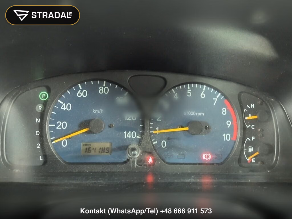 SUZUKI JIMNY 3D 4WD XC, miniaturka 4