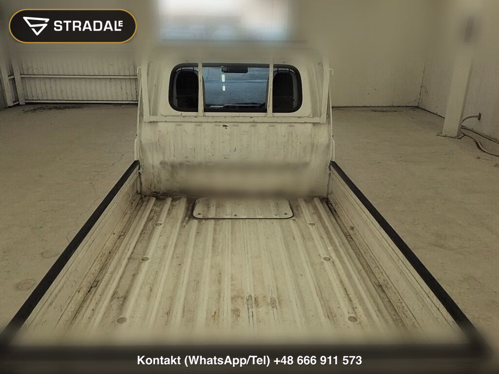 DAIHATSU HIJET TRUCK 4WD AIR-CONDITIONER POWER-STEERING SPECIAL, miniaturka 7