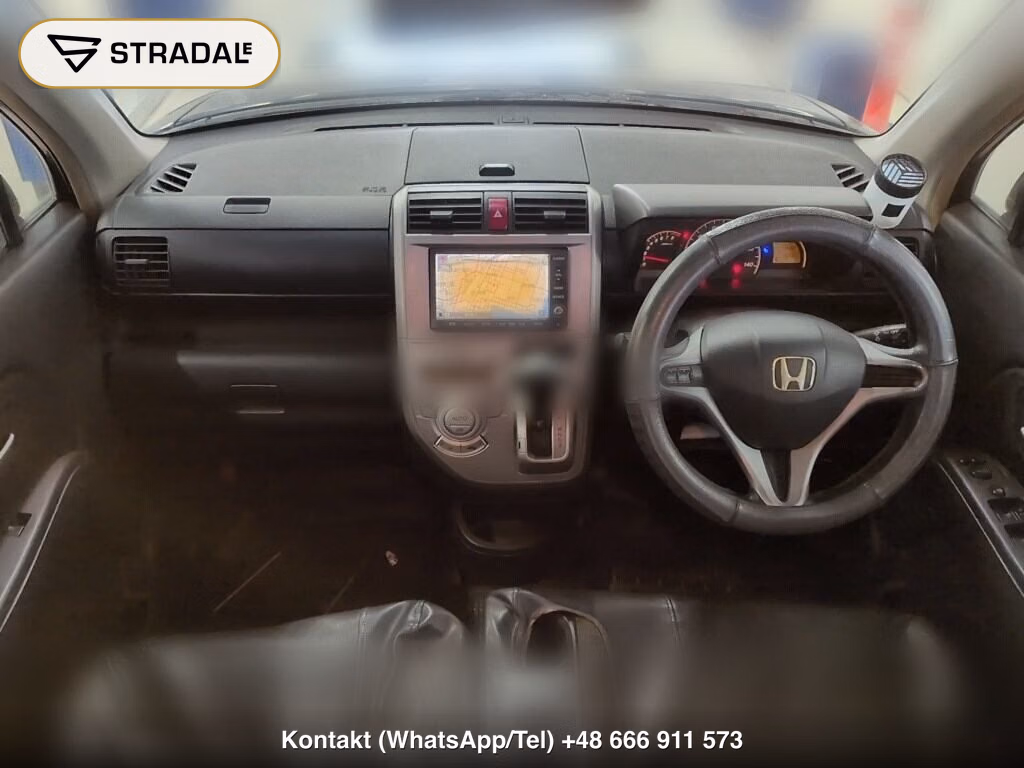 HONDA ZEST SPARK, miniaturka 4