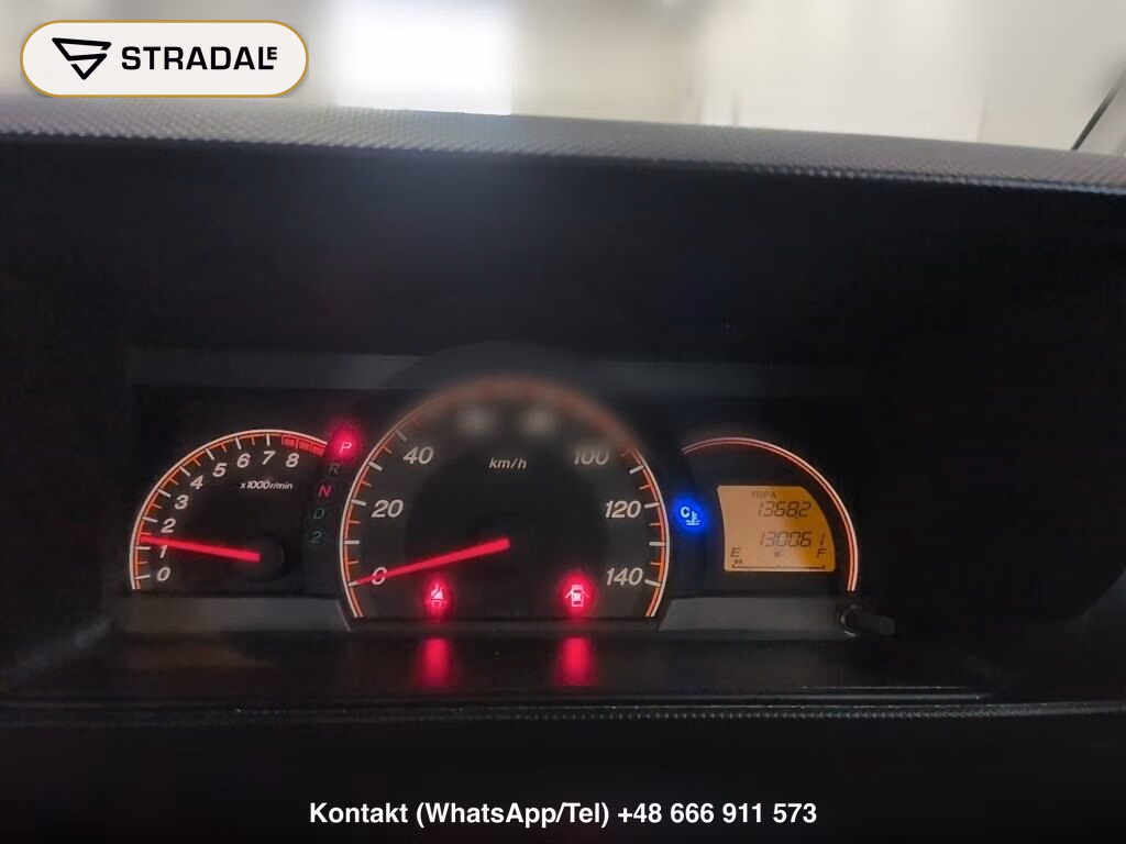 HONDA ZEST SPARK, miniaturka 7