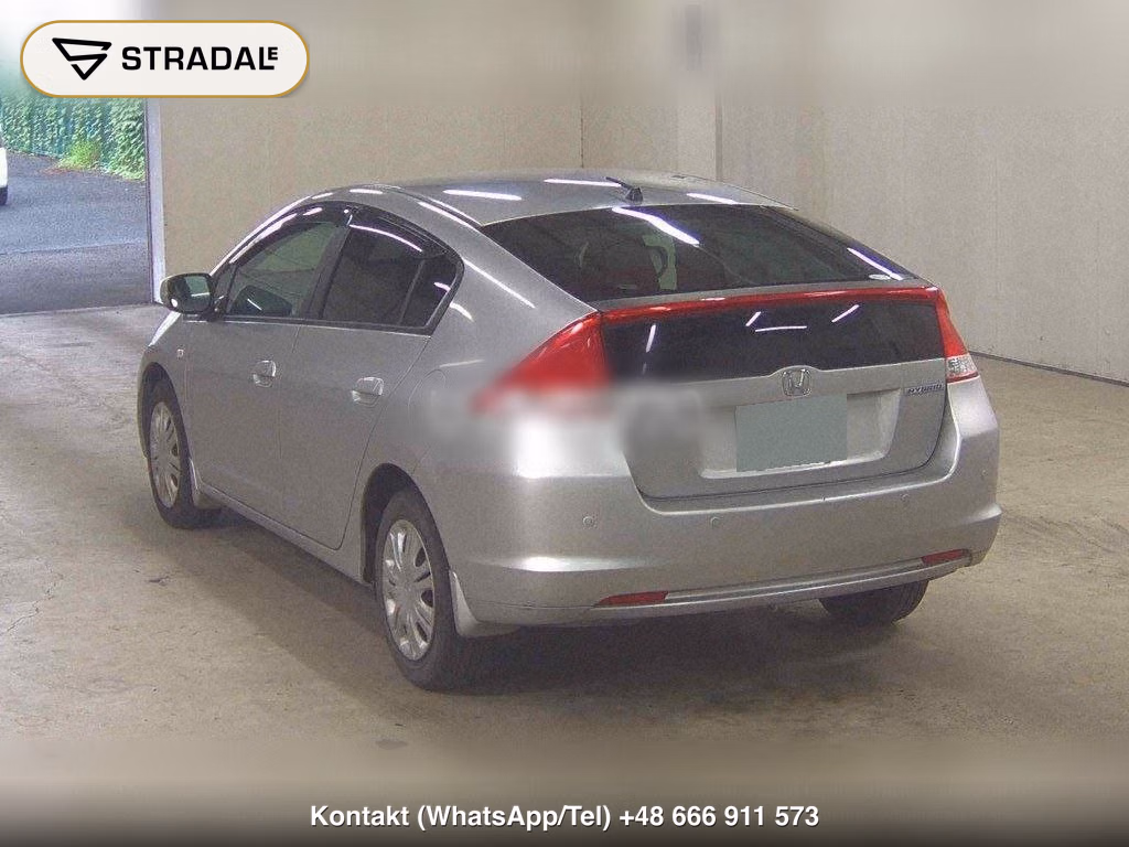 HONDA INSIGHT 5D G, miniaturka 3