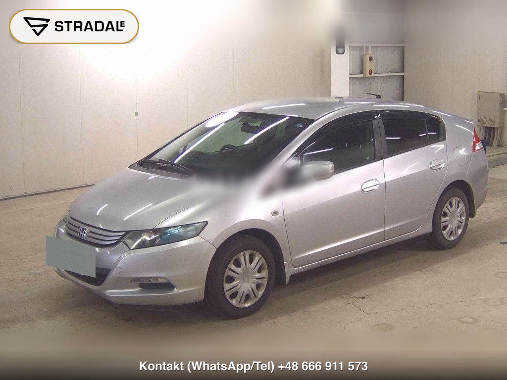 HONDA INSIGHT 5D G, miniaturka 5