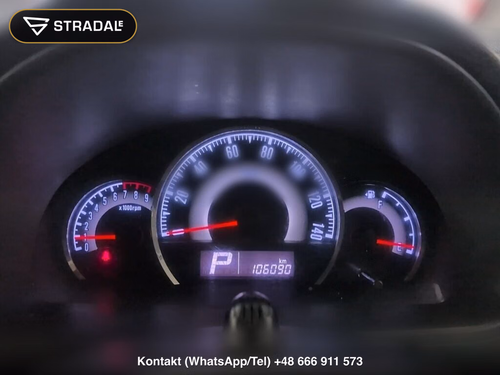 NISSAN ROOX HIGHWAY STAR TURBO, miniaturka 7
