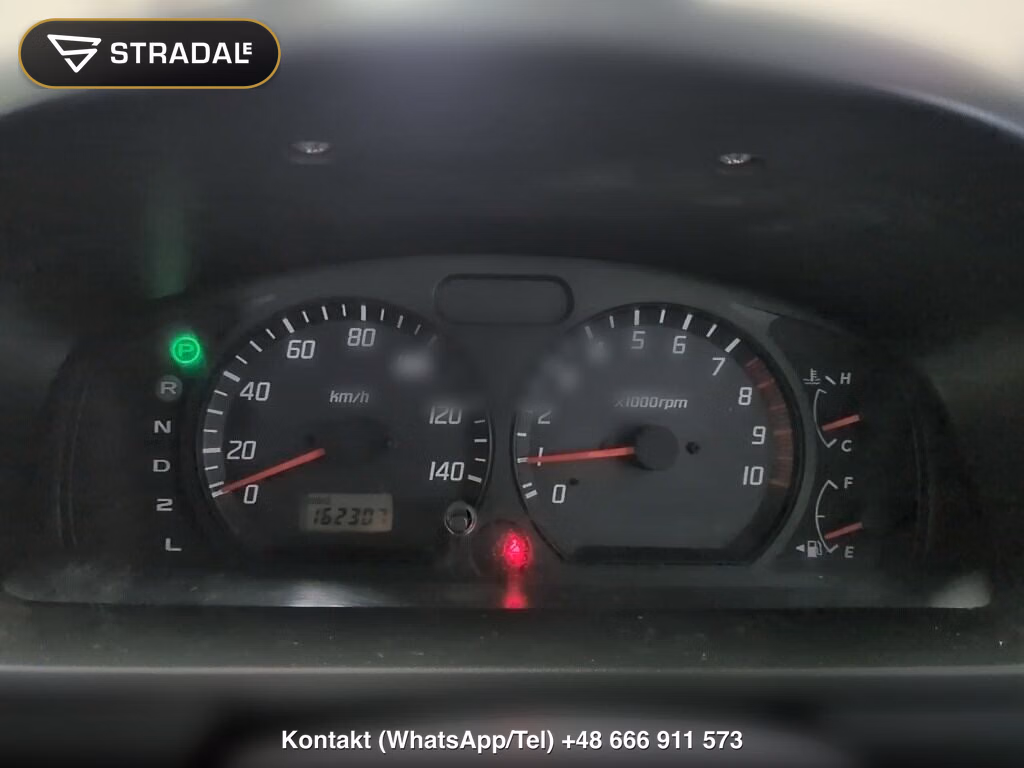 SUZUKI KEI 5D, miniaturka 7