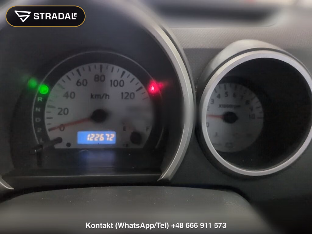 SUZUKI WAGON R 5D FT-S LIMITED, miniaturka 7