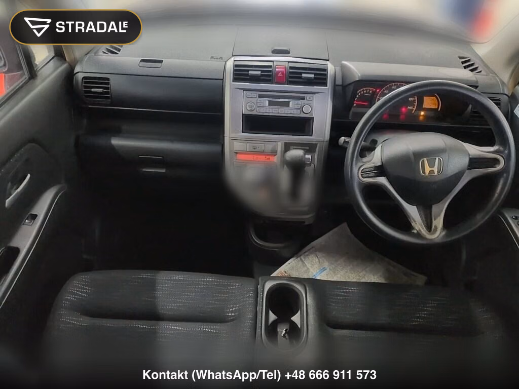 HONDA ZEST SPARK W, miniaturka 4