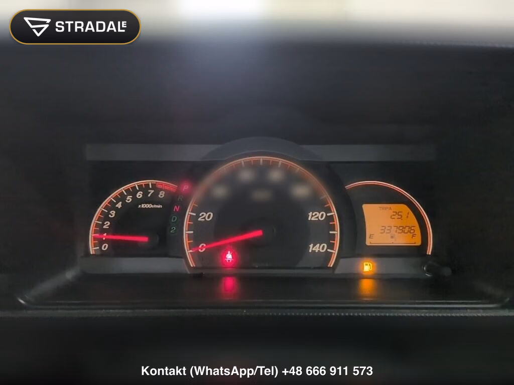 HONDA ZEST SPARK W, miniaturka 7