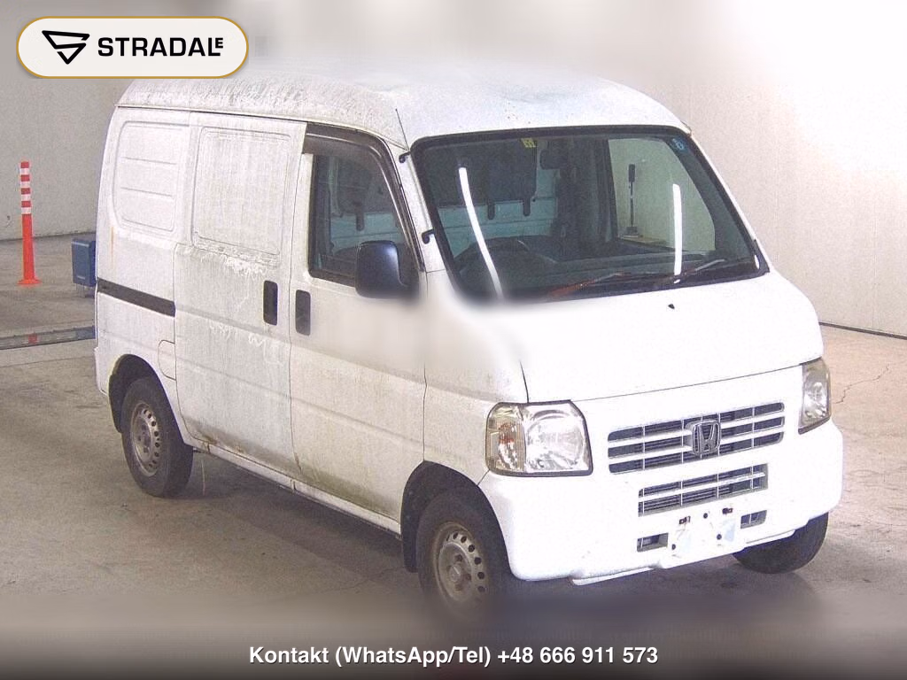 HONDA ACTY VAN PRO-B, miniaturka 2