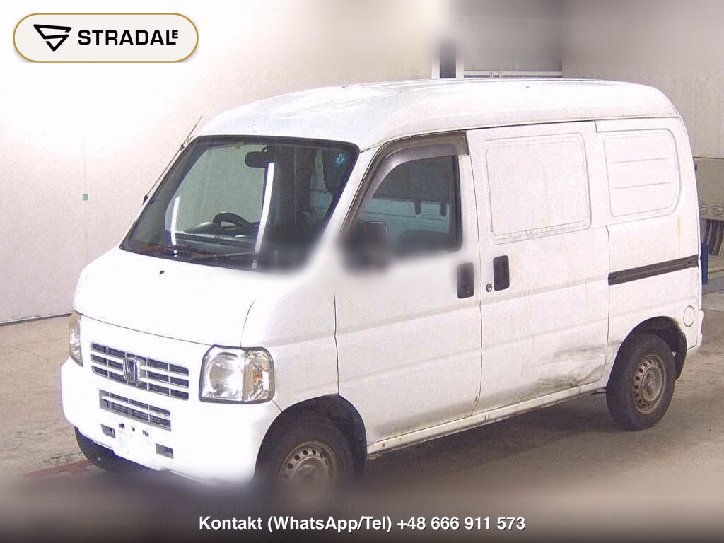 HONDA ACTY VAN PRO-B, miniaturka 5