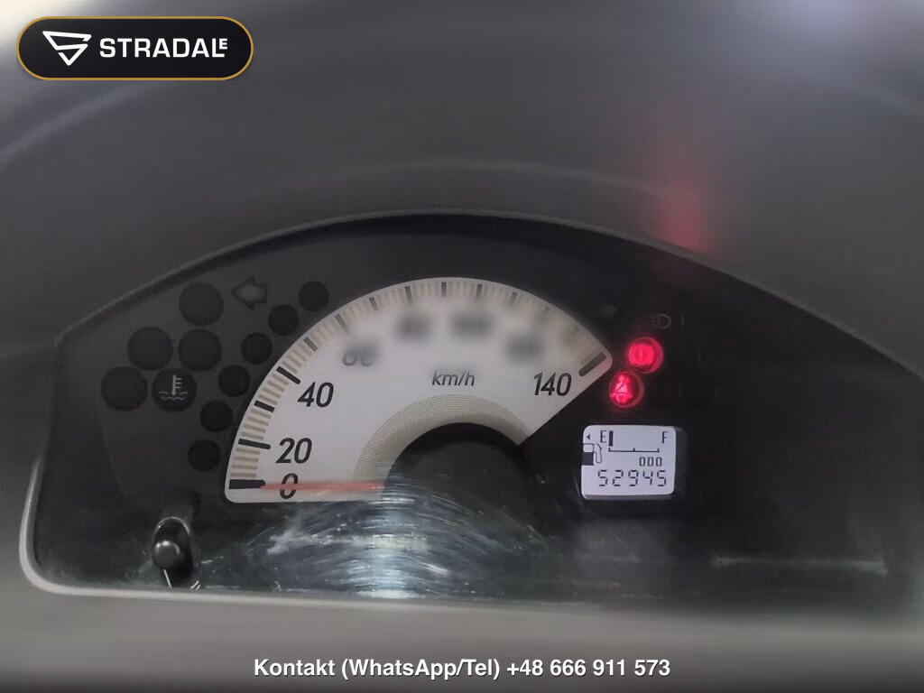 NISSAN OTTI S, miniaturka 7