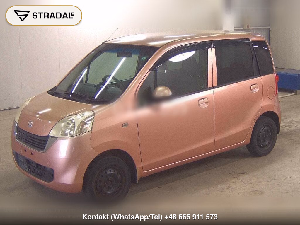HONDA LIFE 5D PASTEL, miniaturka 5