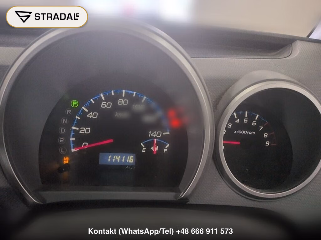 SUZUKI WAGON R 5D FX-S LIMITED, miniaturka 7