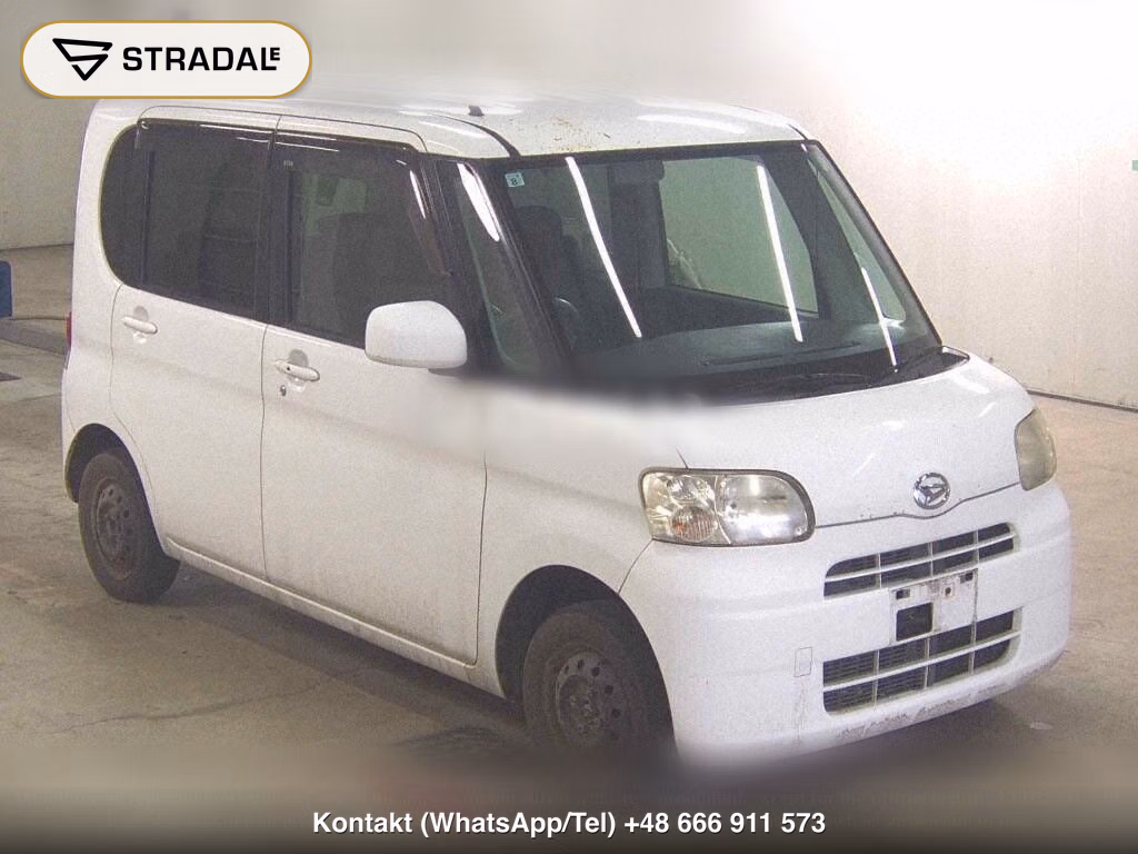 DAIHATSU TANTO X SPECIAL, miniaturka 2