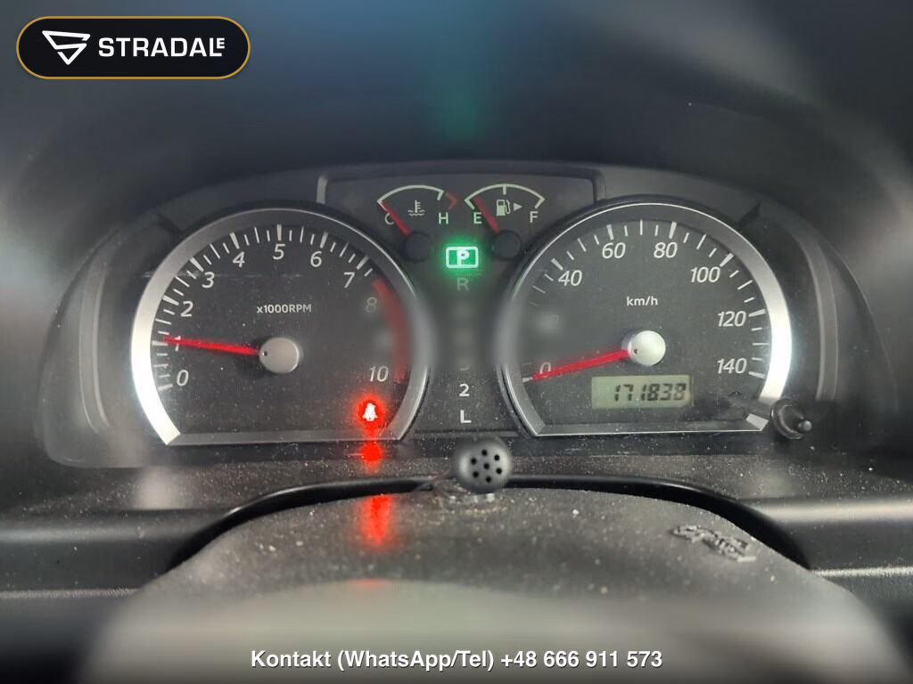SUZUKI JIMNY 3D 4WD XG, miniaturka 7