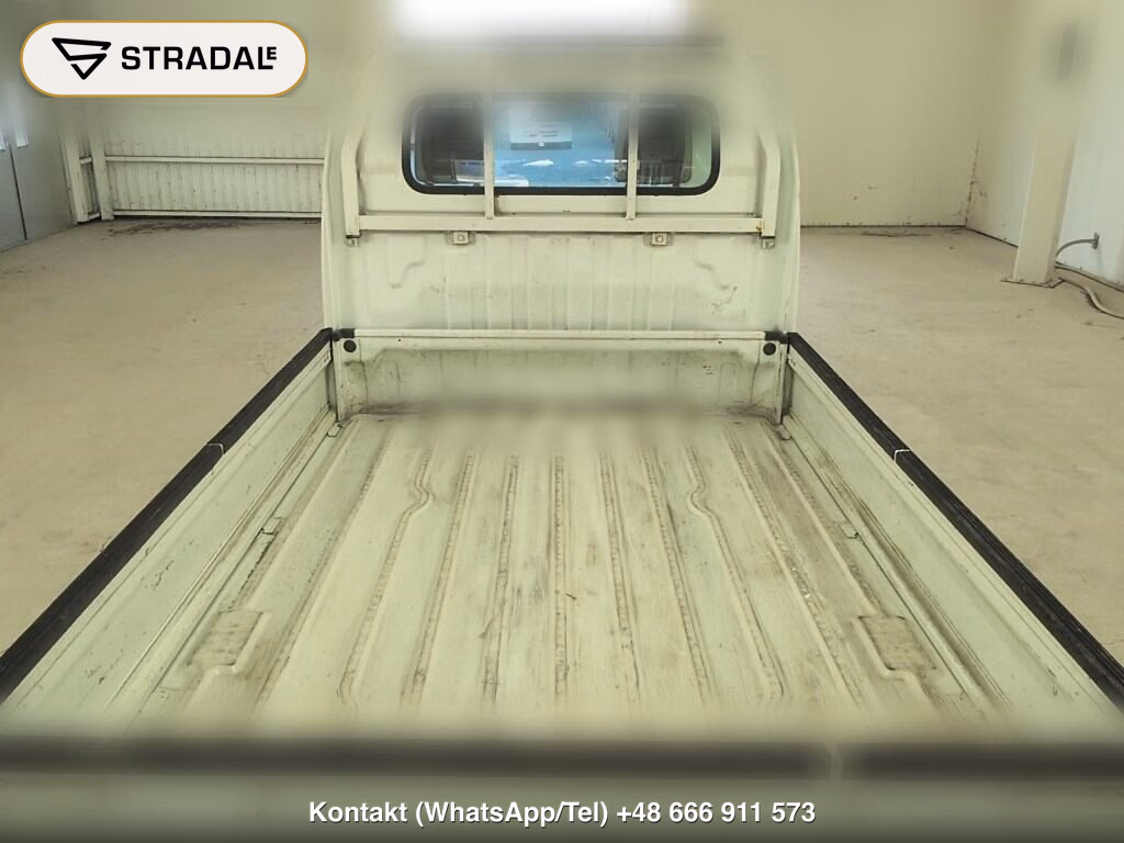 SUZUKI CARRY TRUCK 4WD KC AIR CONDITIONING POWER STEERING, miniaturka 7