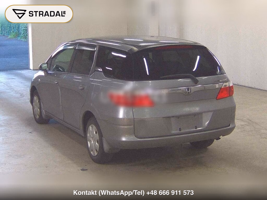 HONDA AIRWAVE, miniaturka 2