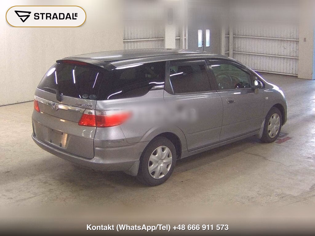 HONDA AIRWAVE, miniaturka 5