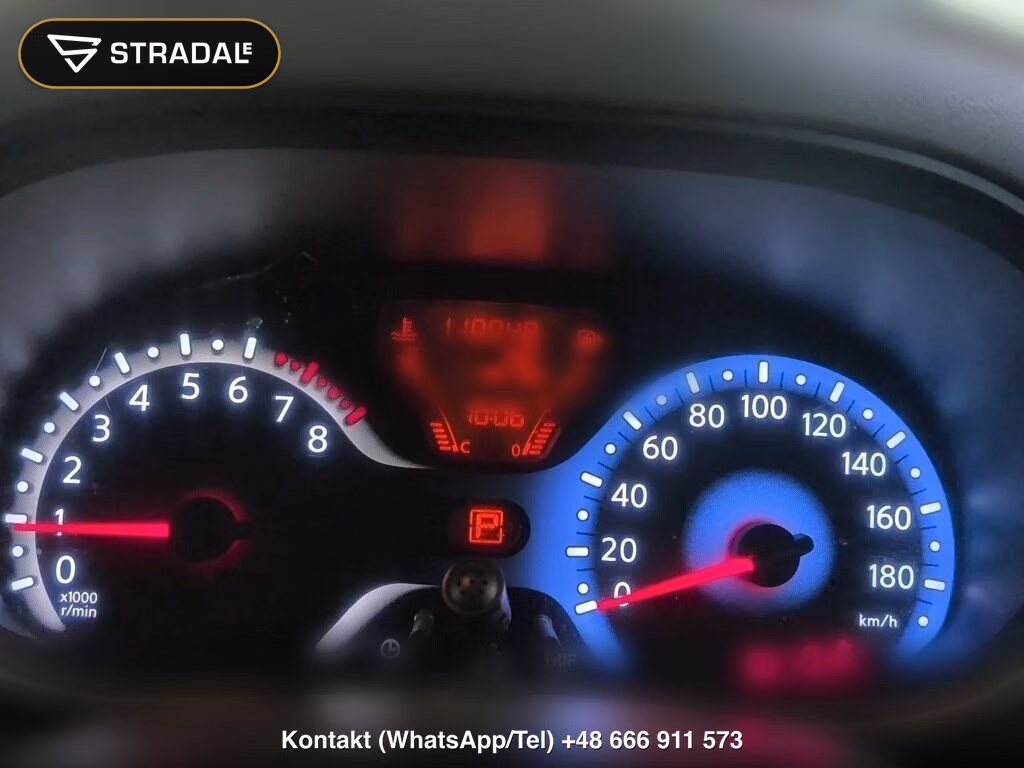 NISSAN CUBE 15X V SELECTION, miniaturka 7