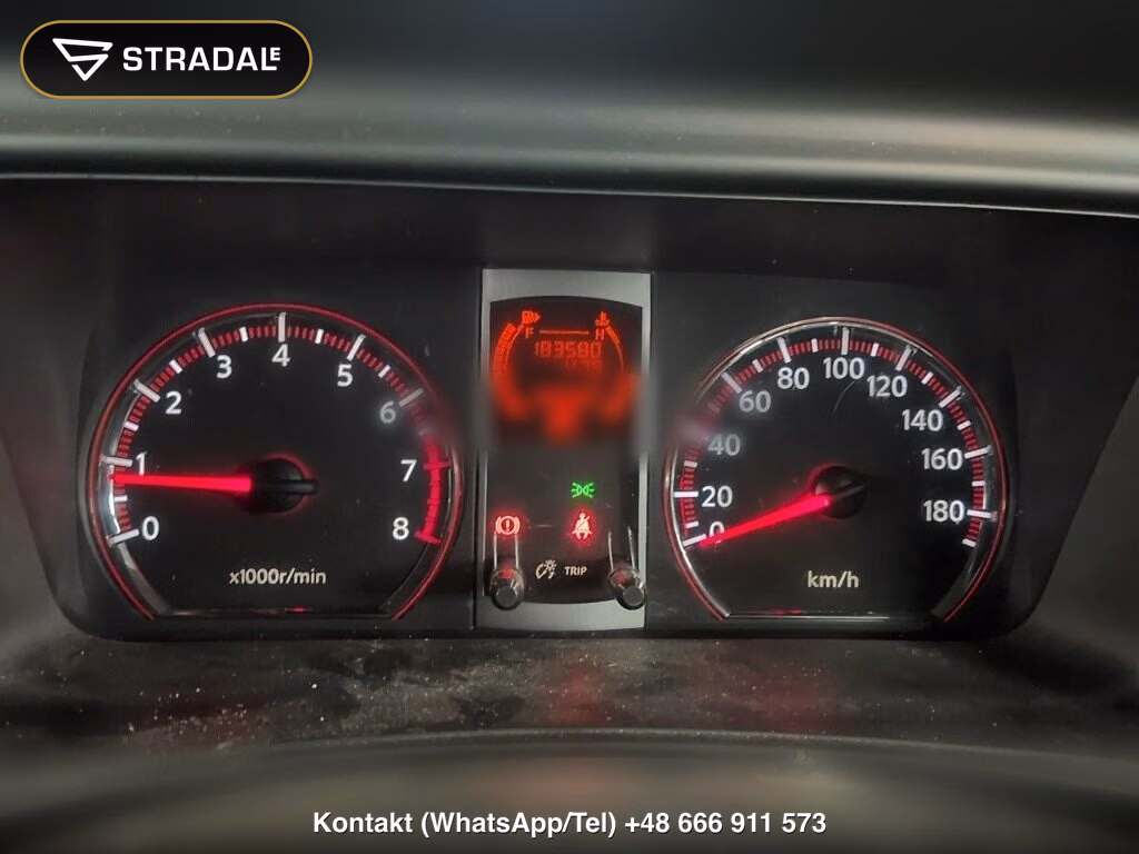 NISSAN SERENA 5D 20S, miniaturka 7