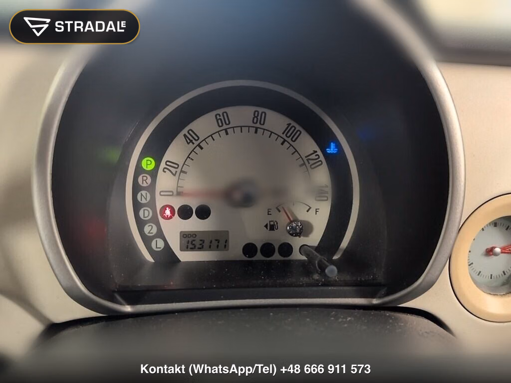 SUZUKI ALTO LAPIN X, miniaturka 7