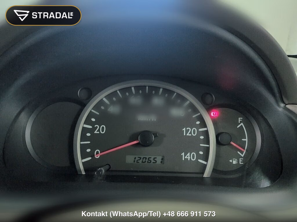 SUZUKI ALTO 5D ALTO 30TH ANNIVERSARY, miniaturka 7