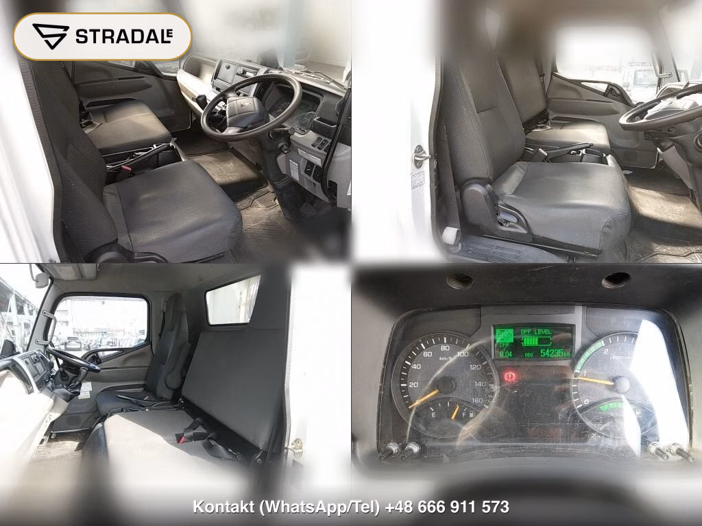 MITSUBISHI FUSO CANTER 2D OTHERS, miniaturka 3