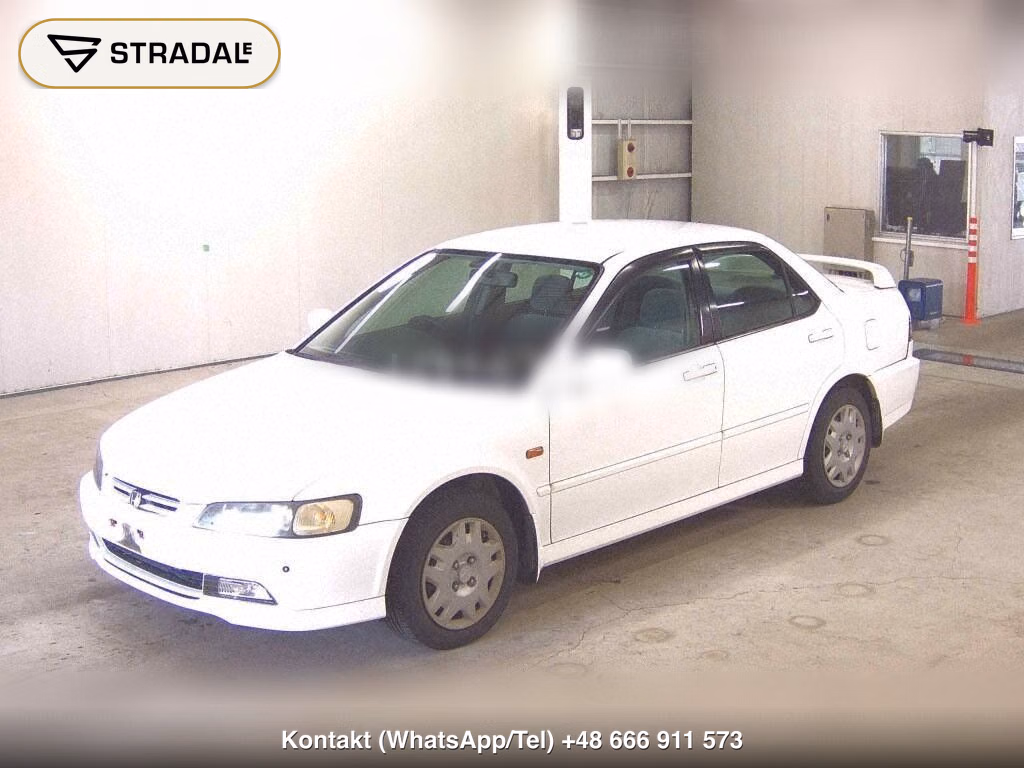 HONDA ACCORD 2.0VTS, miniaturka 5