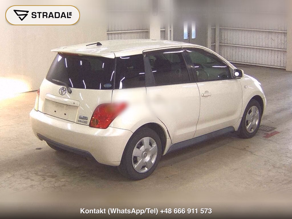 TOYOTA IST, miniaturka 6