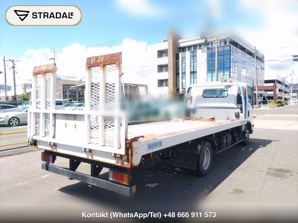 ISUZU ELF TRUCK OTHERS, miniaturka 6