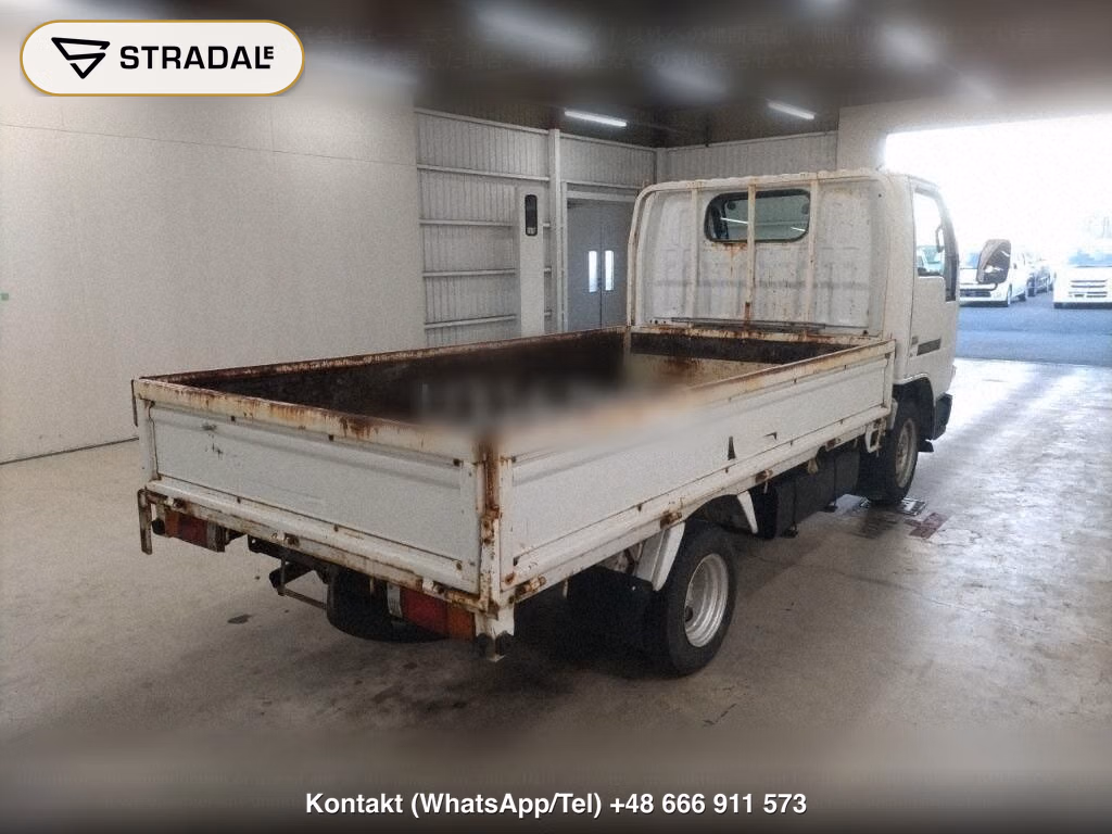 NISSAN ATLAS TRUCK 2D OTHERS, miniaturka 6