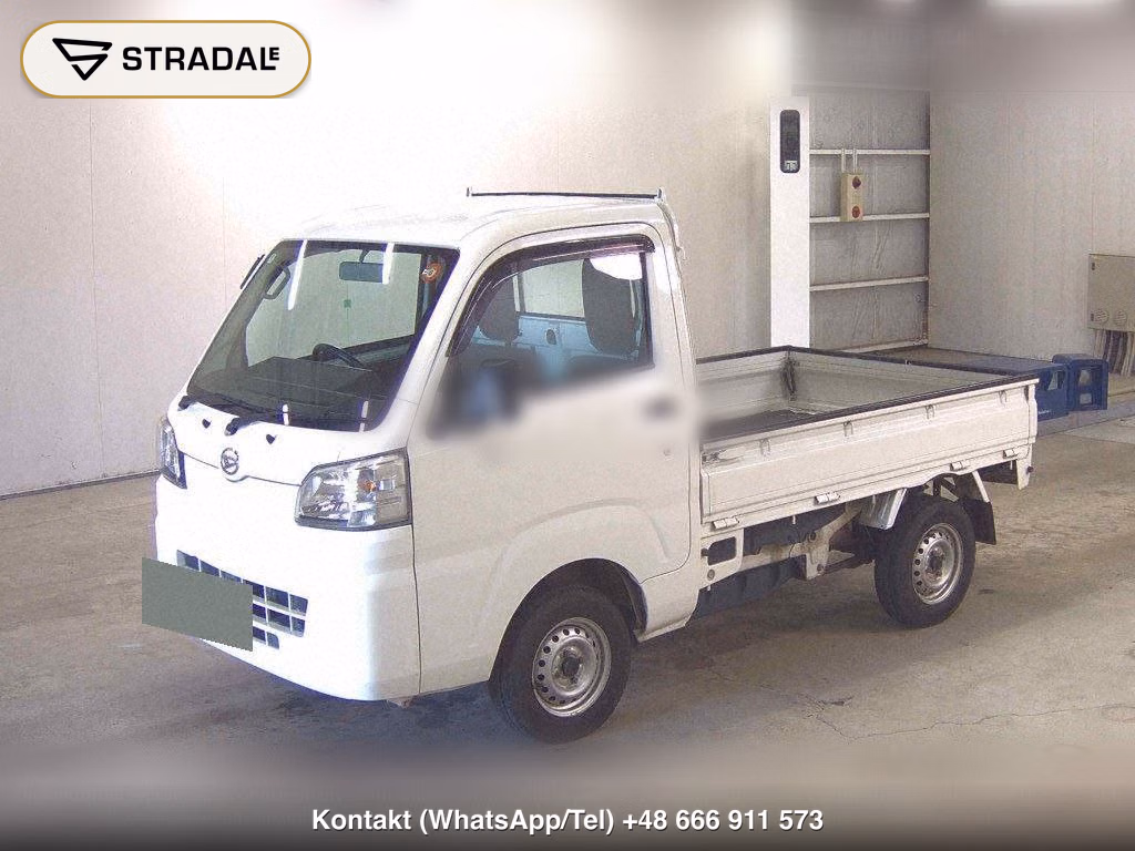 DAIHATSU HIJET TRUCK STANDARD, miniaturka 5