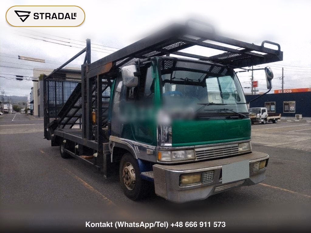 HINO HINO RANGER 2D OTHERS, miniaturka 2