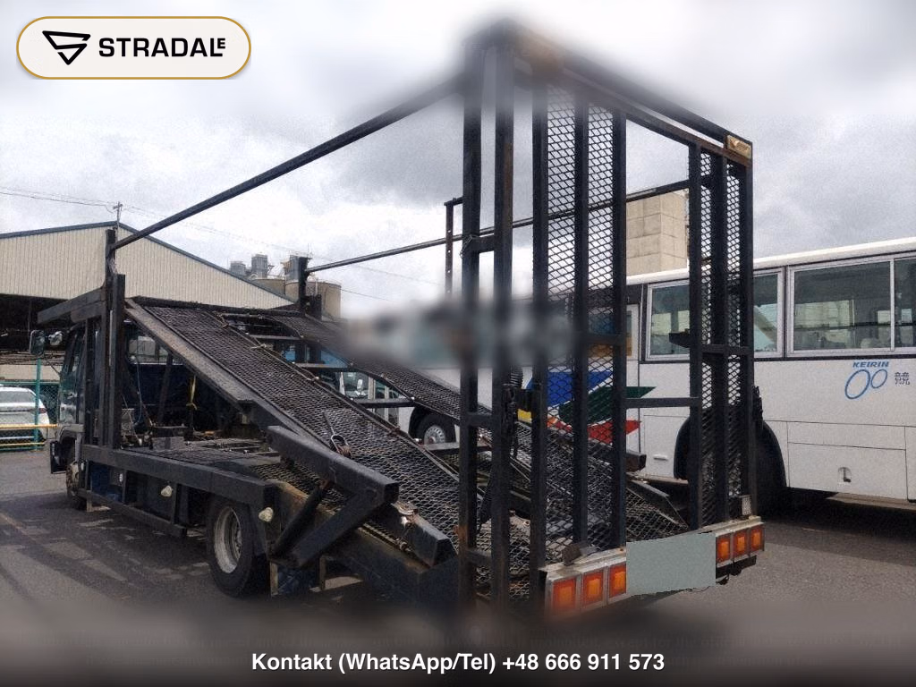 HINO HINO RANGER 2D OTHERS, miniaturka 3