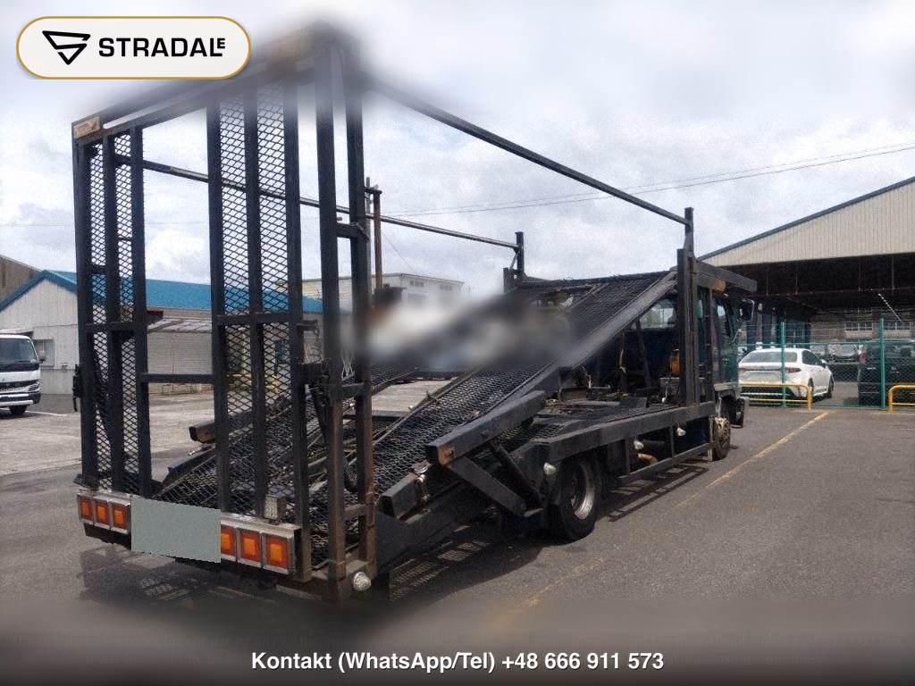 HINO HINO RANGER 2D OTHERS, miniaturka 6