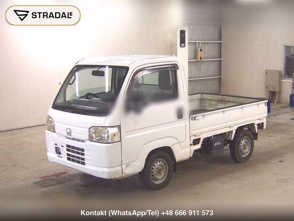 HONDA ACTY TRUCK 4WD SDX, miniaturka 5
