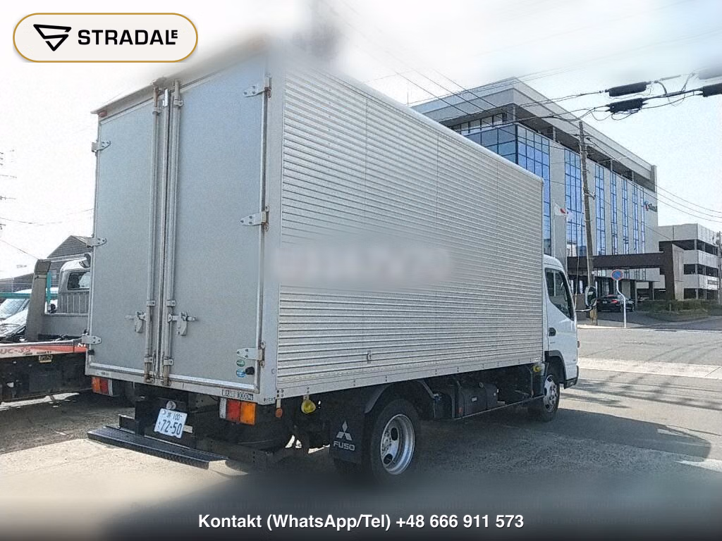 MITSUBISHI FUSO CANTER 2D OTHERS, miniaturka 5