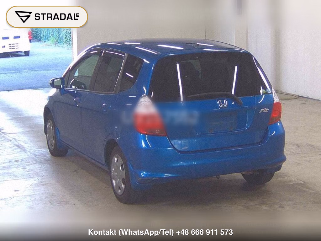 HONDA FIT 1.3W, miniaturka 3