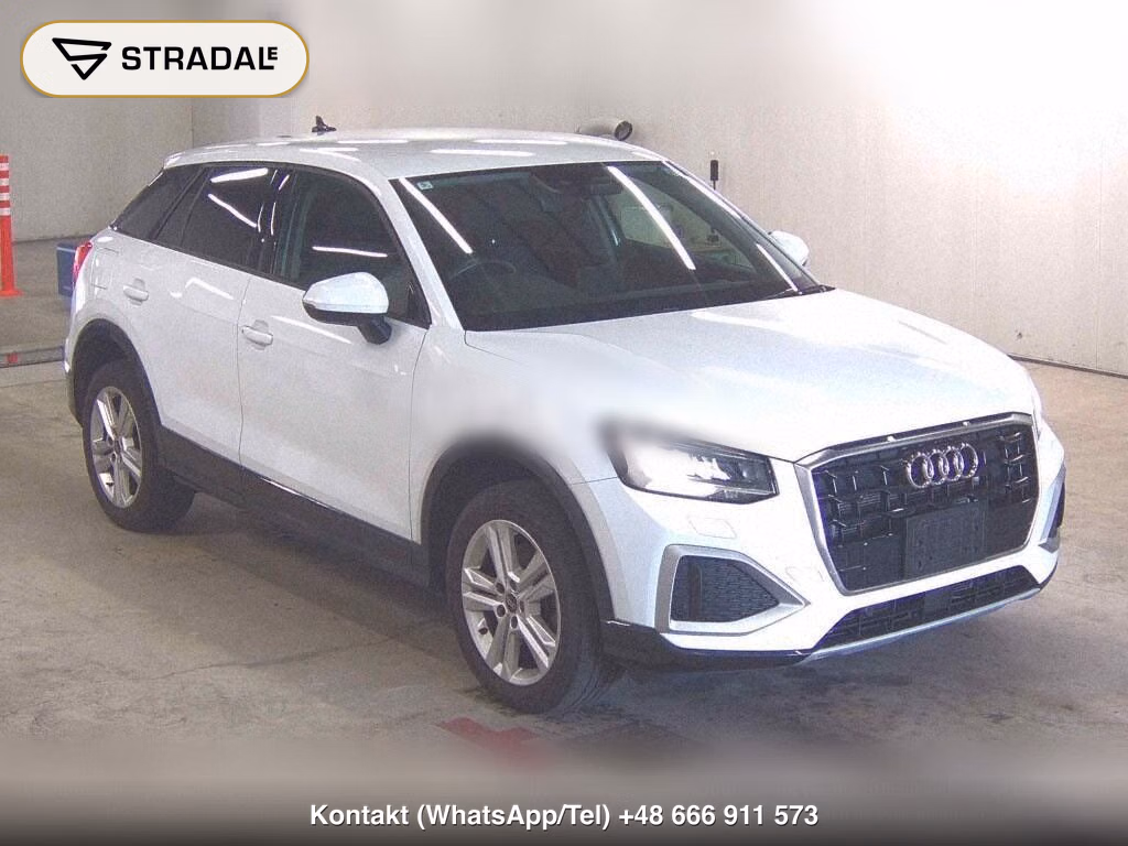 AUDI Q2 35TDI ADVANCED, miniaturka 2