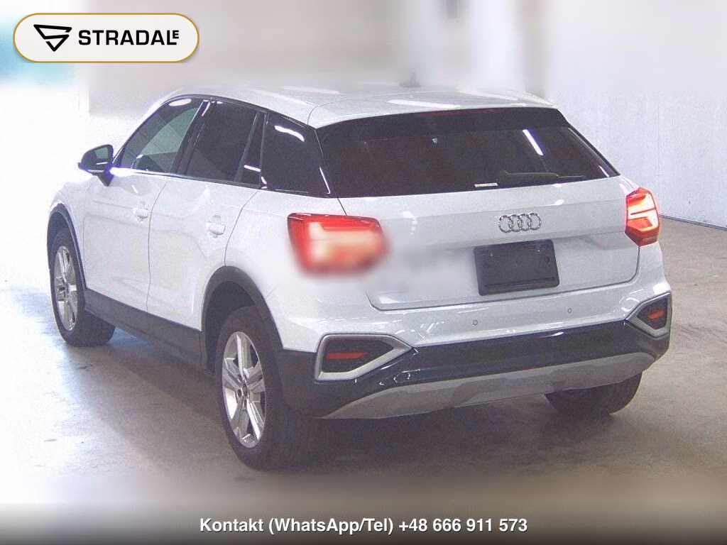AUDI Q2 35TDI ADVANCED, miniaturka 3