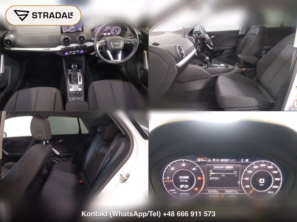 AUDI Q2 35TDI ADVANCED, miniaturka 4