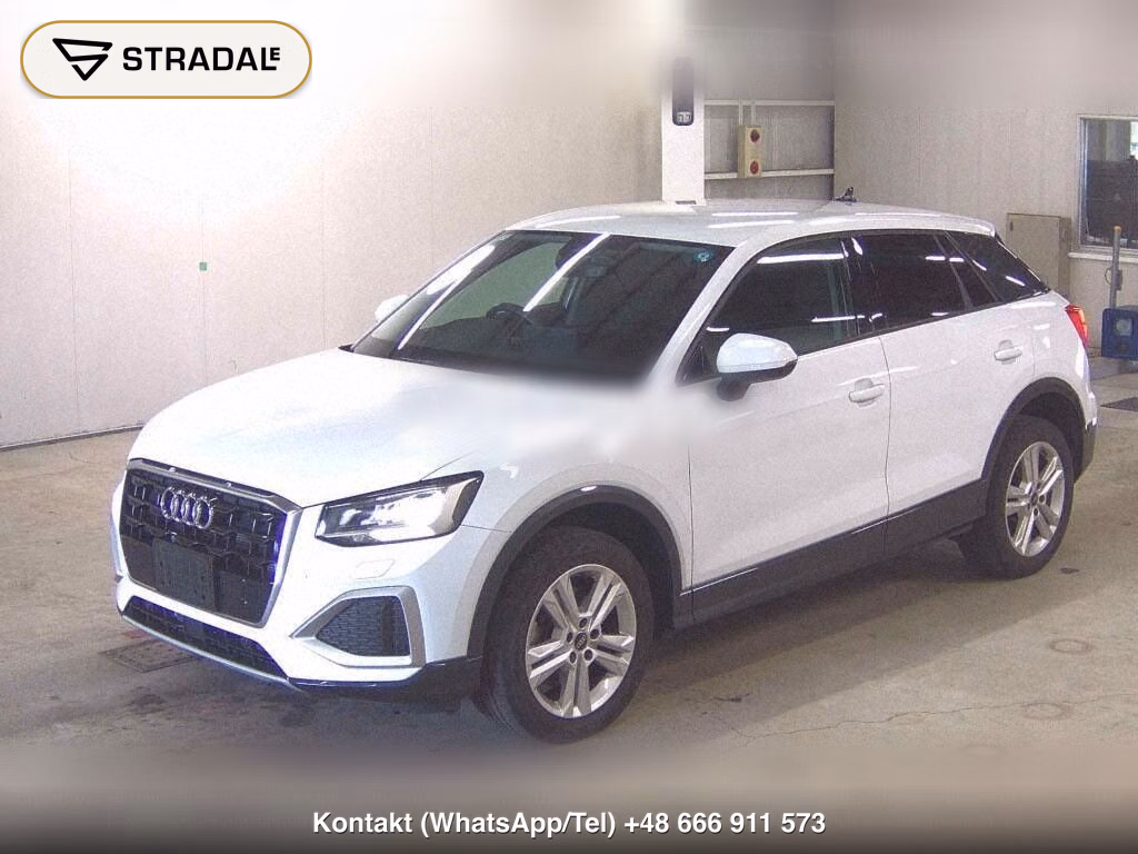 AUDI Q2 35TDI ADVANCED, miniaturka 5